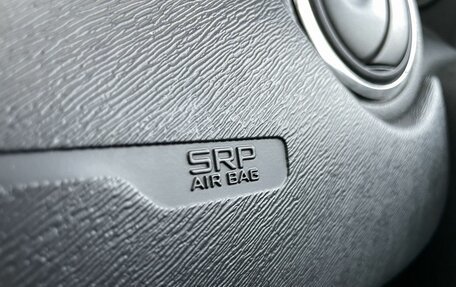 Nissan Terrano III, 2014 год, 849 000 рублей, 19 фотография