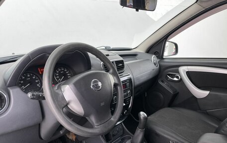 Nissan Terrano III, 2014 год, 849 000 рублей, 11 фотография