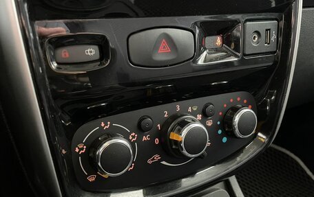 Nissan Terrano III, 2014 год, 849 000 рублей, 18 фотография