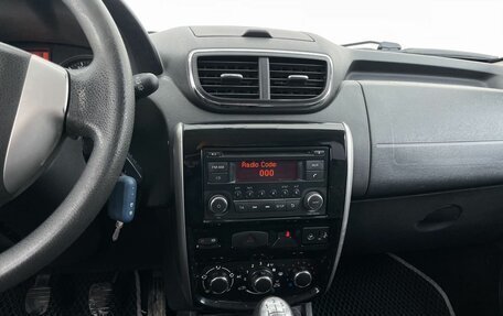 Nissan Terrano III, 2014 год, 849 000 рублей, 16 фотография