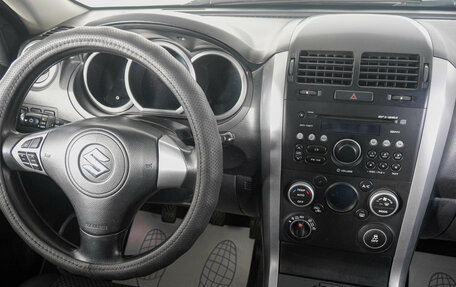 Suzuki Grand Vitara, 2011 год, 1 099 000 рублей, 11 фотография