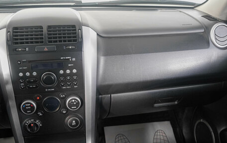 Suzuki Grand Vitara, 2011 год, 1 099 000 рублей, 13 фотография