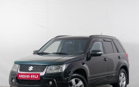 Suzuki Grand Vitara, 2011 год, 1 099 000 рублей, 3 фотография