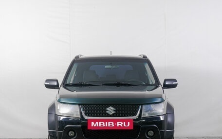 Suzuki Grand Vitara, 2011 год, 1 099 000 рублей, 2 фотография