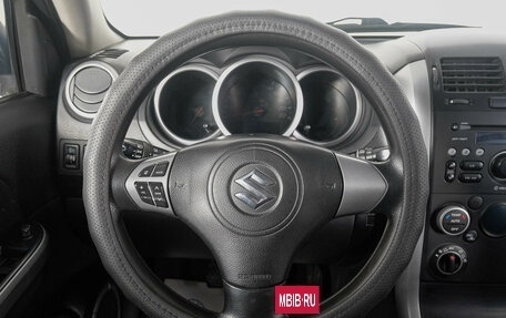 Suzuki Grand Vitara, 2011 год, 1 099 000 рублей, 14 фотография