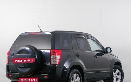 Suzuki Grand Vitara, 2011 год, 1 099 000 рублей, 6 фотография