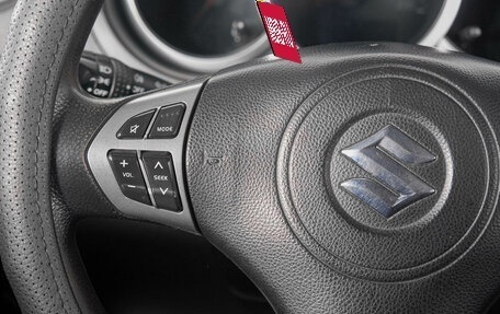 Suzuki Grand Vitara, 2011 год, 1 099 000 рублей, 15 фотография