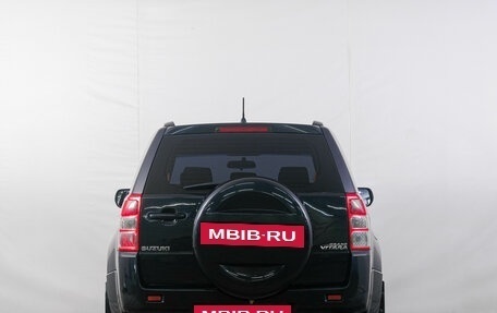 Suzuki Grand Vitara, 2011 год, 1 099 000 рублей, 5 фотография