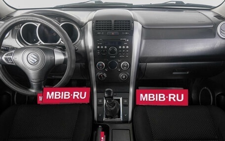 Suzuki Grand Vitara, 2011 год, 1 099 000 рублей, 12 фотография