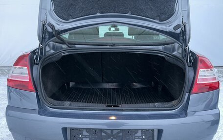 Renault Megane II, 2007 год, 478 000 рублей, 7 фотография