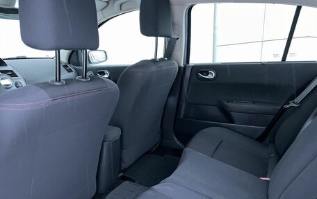 Renault Megane II, 2007 год, 478 000 рублей, 12 фотография