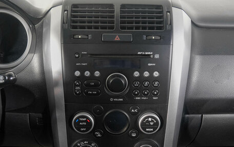 Suzuki Grand Vitara, 2011 год, 1 099 000 рублей, 16 фотография