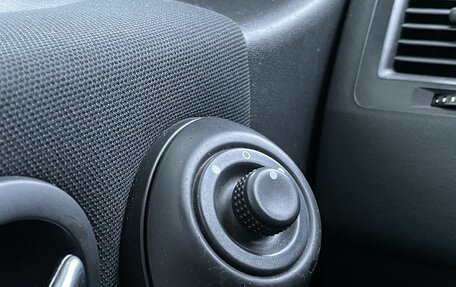 Renault Megane II, 2007 год, 478 000 рублей, 16 фотография