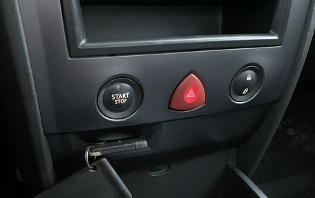 Renault Megane II, 2007 год, 478 000 рублей, 21 фотография