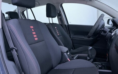 Renault Megane II, 2007 год, 478 000 рублей, 24 фотография