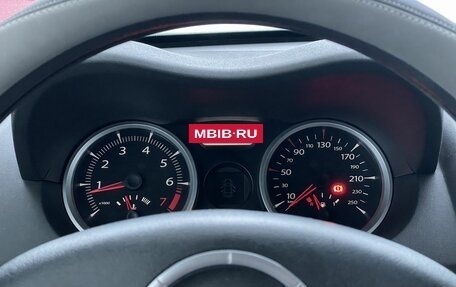 Renault Megane II, 2007 год, 478 000 рублей, 17 фотография