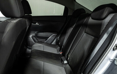 KIA Rio IV, 2019 год, 1 479 700 рублей, 10 фотография