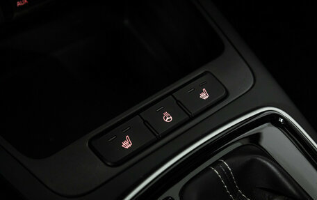 KIA Rio IV, 2019 год, 1 479 700 рублей, 16 фотография