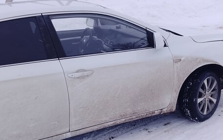 Lifan Cebrium (720), 2014 год, 350 000 рублей, 2 фотография