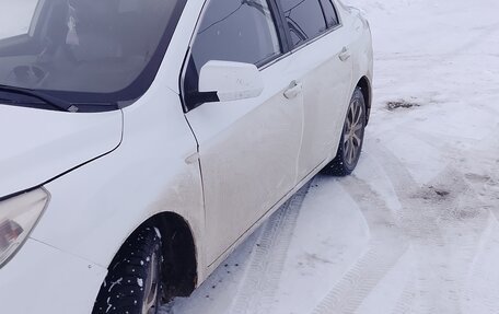 Lifan Cebrium (720), 2014 год, 350 000 рублей, 5 фотография