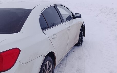 Lifan Cebrium (720), 2014 год, 350 000 рублей, 6 фотография