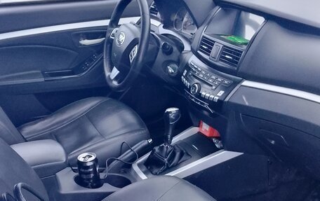 Lifan Cebrium (720), 2014 год, 350 000 рублей, 7 фотография