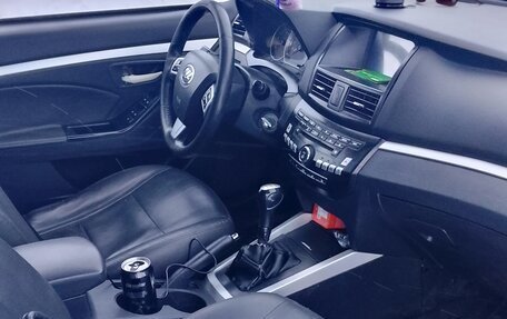 Lifan Cebrium (720), 2014 год, 350 000 рублей, 10 фотография