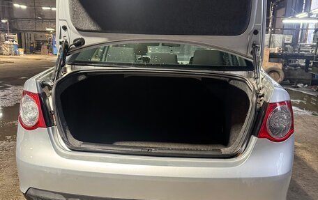 Volkswagen Jetta VI, 2006 год, 404 000 рублей, 5 фотография