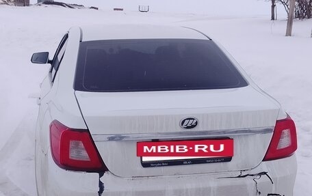 Lifan Cebrium (720), 2014 год, 350 000 рублей, 3 фотография