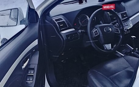 Lifan Cebrium (720), 2014 год, 350 000 рублей, 8 фотография