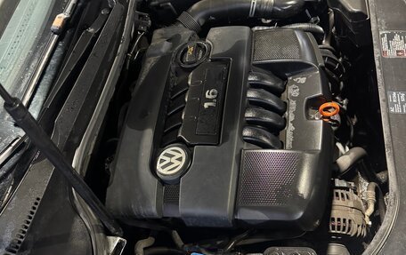 Volkswagen Jetta VI, 2006 год, 404 000 рублей, 7 фотография