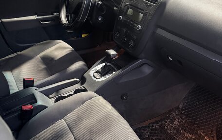 Volkswagen Jetta VI, 2006 год, 404 000 рублей, 6 фотография