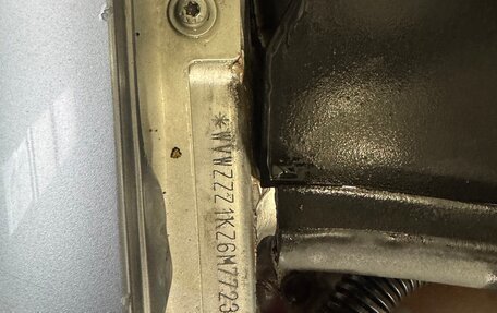 Volkswagen Jetta VI, 2006 год, 404 000 рублей, 9 фотография