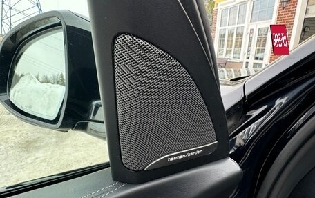 BMW X7, 2019 год, 7 900 000 рублей, 13 фотография