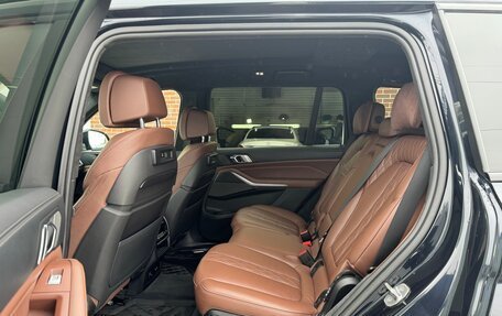 BMW X7, 2019 год, 7 900 000 рублей, 17 фотография
