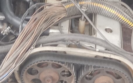 Opel Omega B, 1998 год, 95 000 рублей, 5 фотография