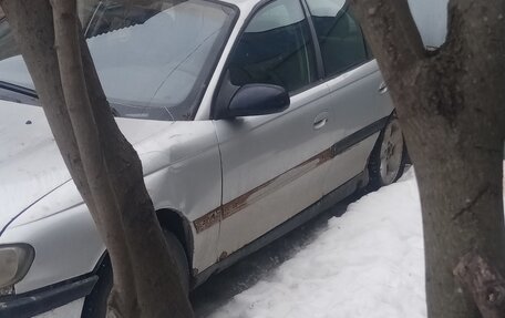 Opel Omega B, 1998 год, 95 000 рублей, 3 фотография