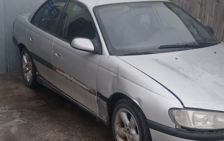 Opel Omega B, 1998 год, 95 000 рублей, 2 фотография