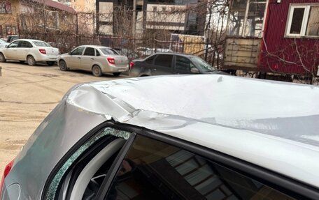 Volkswagen Golf VI, 2012 год, 400 000 рублей, 7 фотография