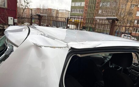 Volkswagen Golf VI, 2012 год, 400 000 рублей, 8 фотография