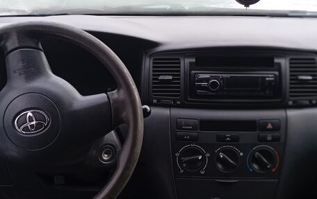 Toyota Corolla, 2006 год, 460 000 рублей, 4 фотография