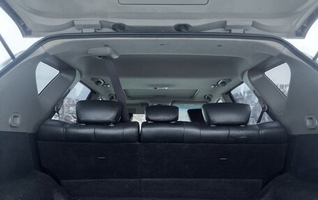 Nissan Murano, 2006 год, 740 000 рублей, 6 фотография