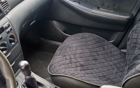 Toyota Corolla, 2006 год, 460 000 рублей, 6 фотография