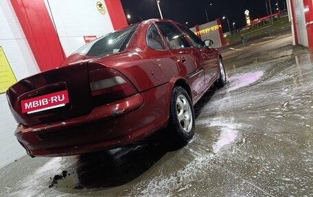 Opel Vectra B рестайлинг, 1997 год, 210 000 рублей, 2 фотография