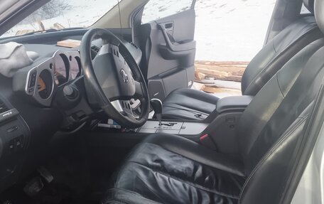 Nissan Murano, 2006 год, 740 000 рублей, 8 фотография