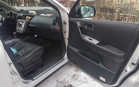 Nissan Murano, 2006 год, 740 000 рублей, 9 фотография