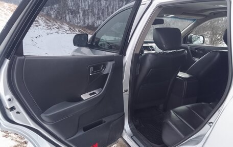 Nissan Murano, 2006 год, 740 000 рублей, 11 фотография