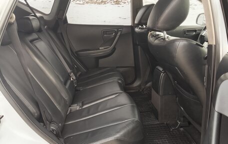 Nissan Murano, 2006 год, 740 000 рублей, 14 фотография