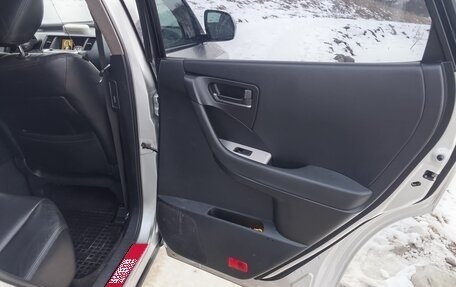 Nissan Murano, 2006 год, 740 000 рублей, 12 фотография