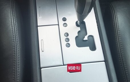 Nissan Murano, 2006 год, 740 000 рублей, 17 фотография